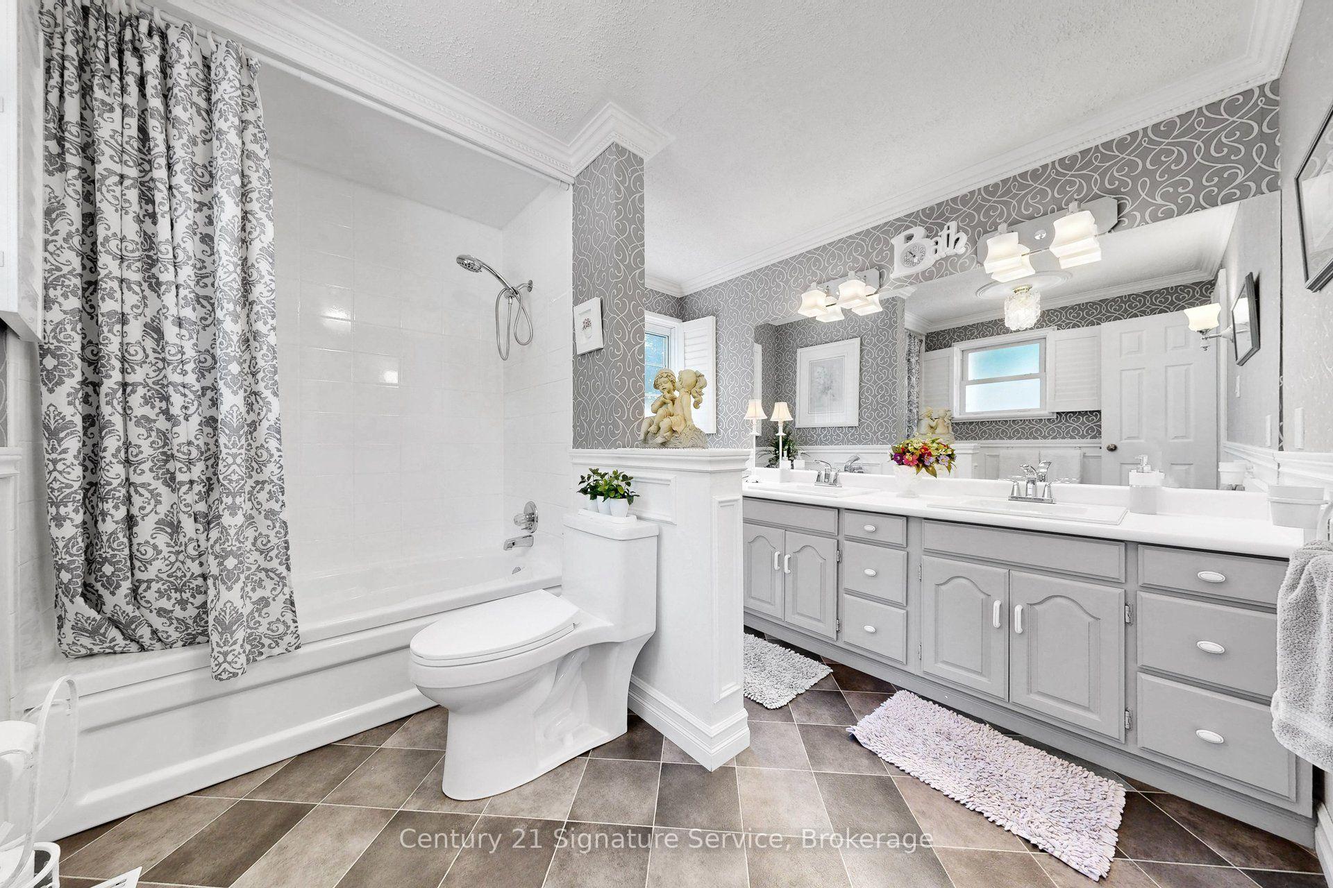 Photo 25 of 53 Duncan Bull Drive, Brampton, Brampton East — HOMEH