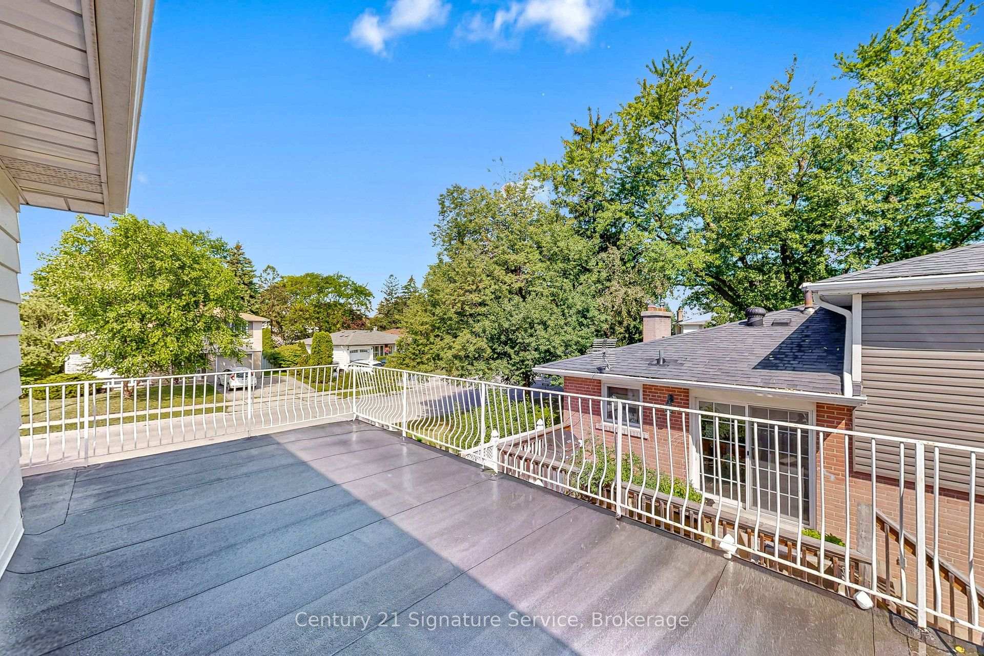 Photo 27 of 53 Duncan Bull Drive, Brampton, Brampton East — HOMEH