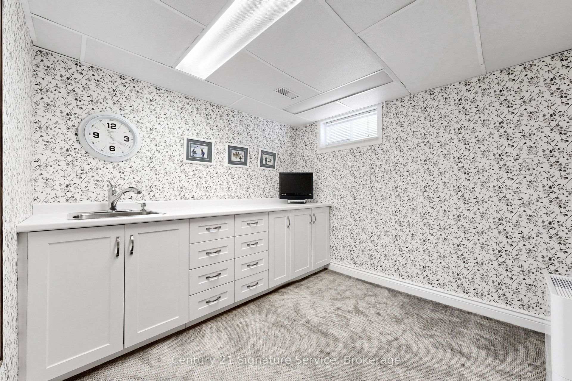 Photo 32 of 53 Duncan Bull Drive, Brampton, Brampton East — HOMEH