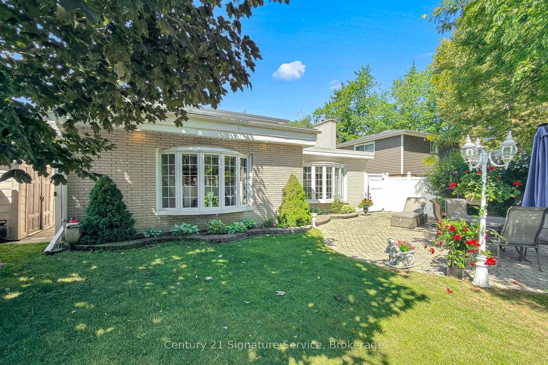 Photo 36 of 53 Duncan Bull Drive, Brampton, Brampton East — HOMEH