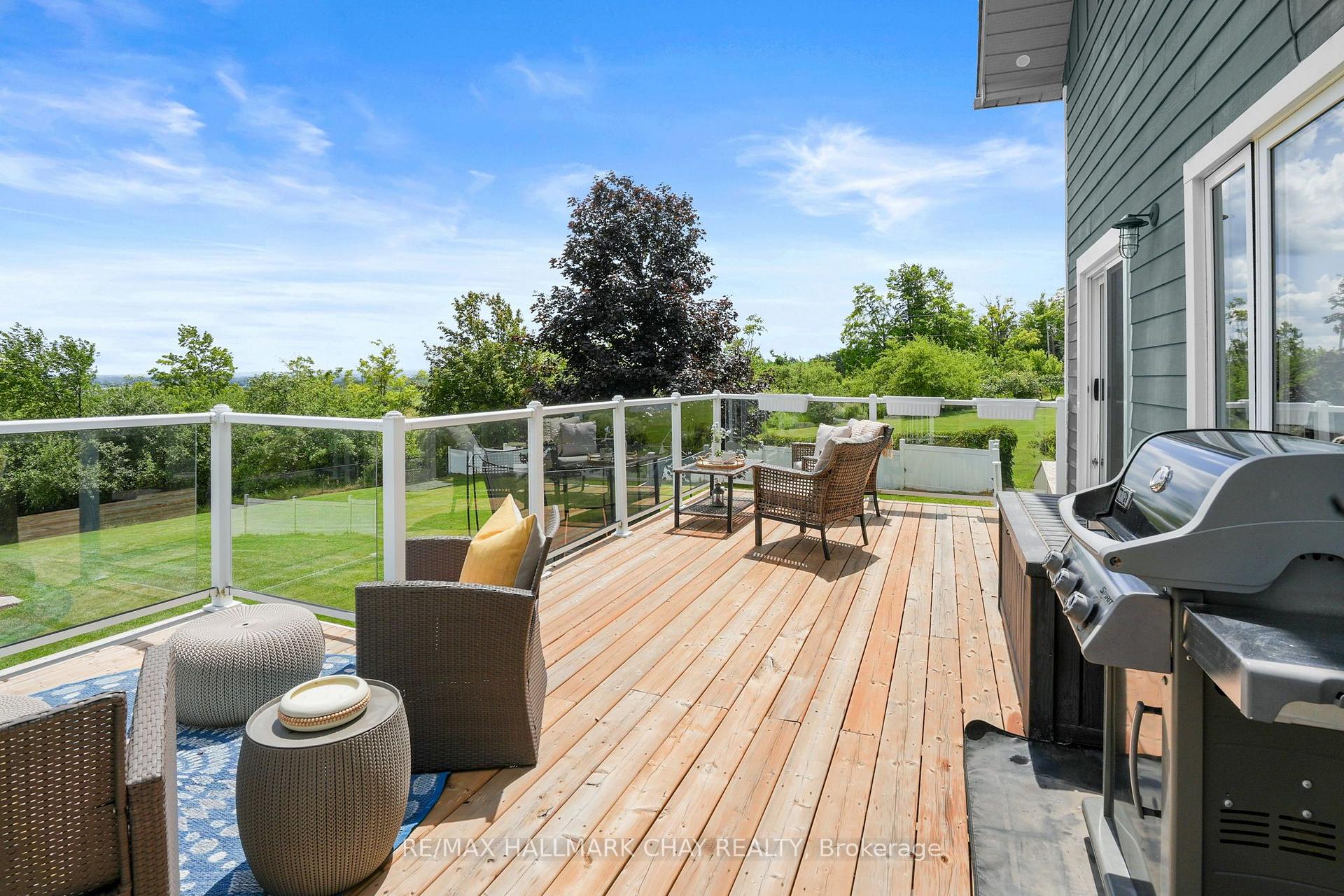 Photo 40 of 8 Lloyd's Traverse Crescent, Mulmur, Rural Mulmur — HOMEH