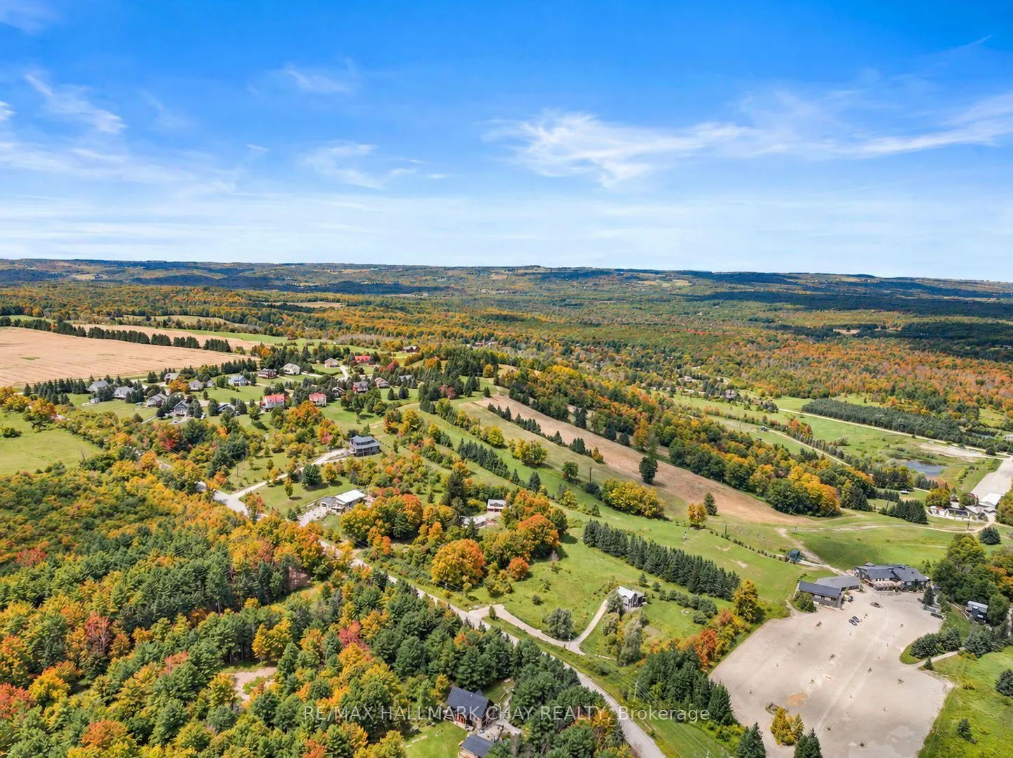 Photo 48 of 8 Lloyd's Traverse Crescent, Mulmur, Rural Mulmur — HOMEH