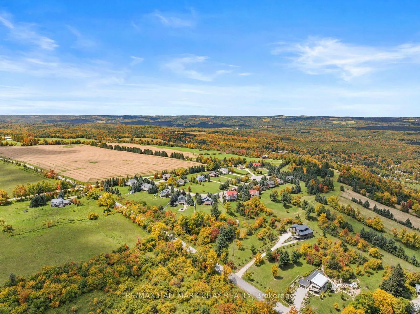 Photo 50 of 8 Lloyd's Traverse Crescent, Mulmur, Rural Mulmur — HOMEH
