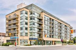 Photo 1 of Unit 515, 3520 Danforth Avenue, Scarborough, Oakridge — HOMEH