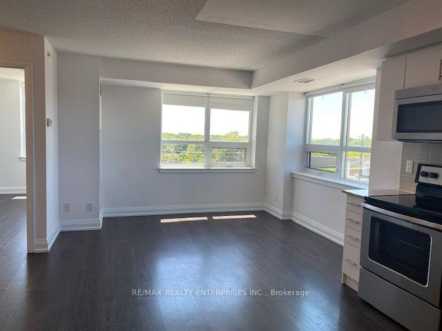 Photo 2 of Unit 515, 3520 Danforth Avenue, Scarborough, Oakridge — HOMEH