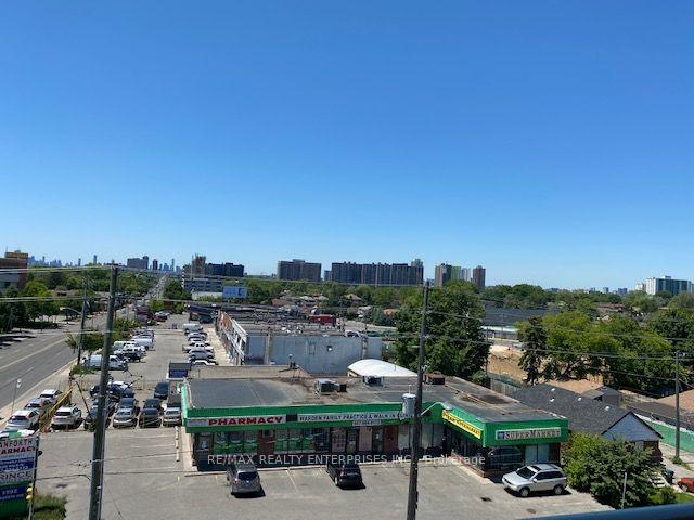 Photo 6 of Unit 515, 3520 Danforth Avenue, Scarborough, Oakridge — HOMEH