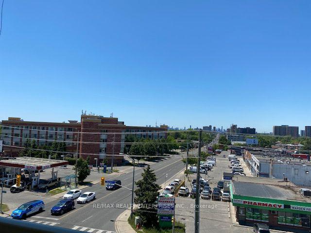 Photo 7 of Unit 515, 3520 Danforth Avenue, Scarborough, Oakridge — HOMEH