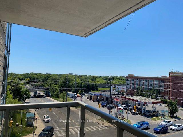 Photo 8 of Unit 515, 3520 Danforth Avenue, Scarborough, Oakridge — HOMEH
