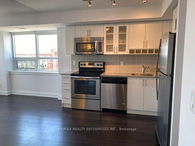 Photo 9 of Unit 515, 3520 Danforth Avenue, Scarborough, Oakridge — HOMEH