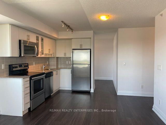 Photo 10 of Unit 515, 3520 Danforth Avenue, Scarborough, Oakridge — HOMEH