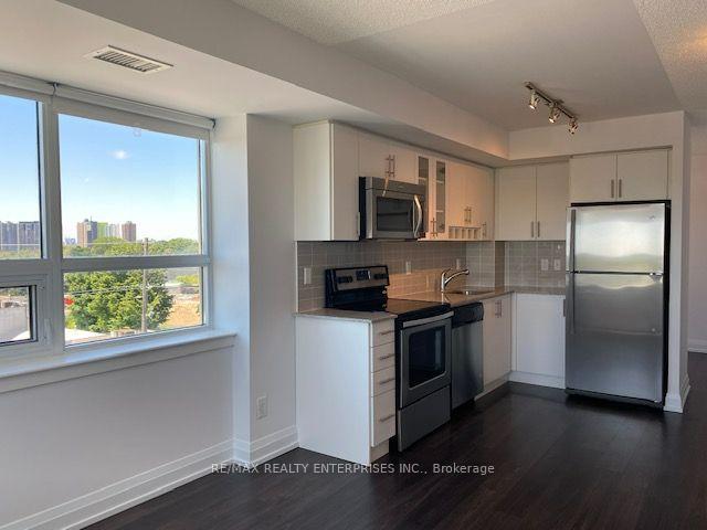 Photo 11 of Unit 515, 3520 Danforth Avenue, Scarborough, Oakridge — HOMEH