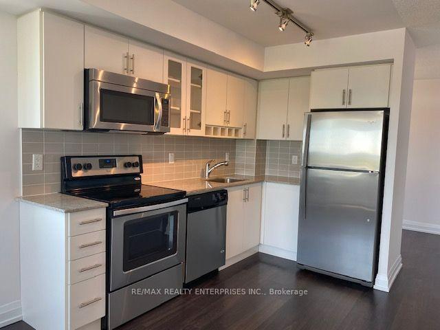 Photo 12 of Unit 515, 3520 Danforth Avenue, Scarborough, Oakridge — HOMEH