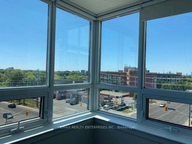 Photo 19 of Unit 515, 3520 Danforth Avenue, Scarborough, Oakridge — HOMEH