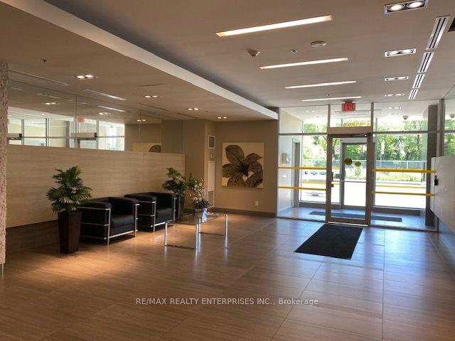 Photo 24 of Unit 515, 3520 Danforth Avenue, Scarborough, Oakridge — HOMEH
