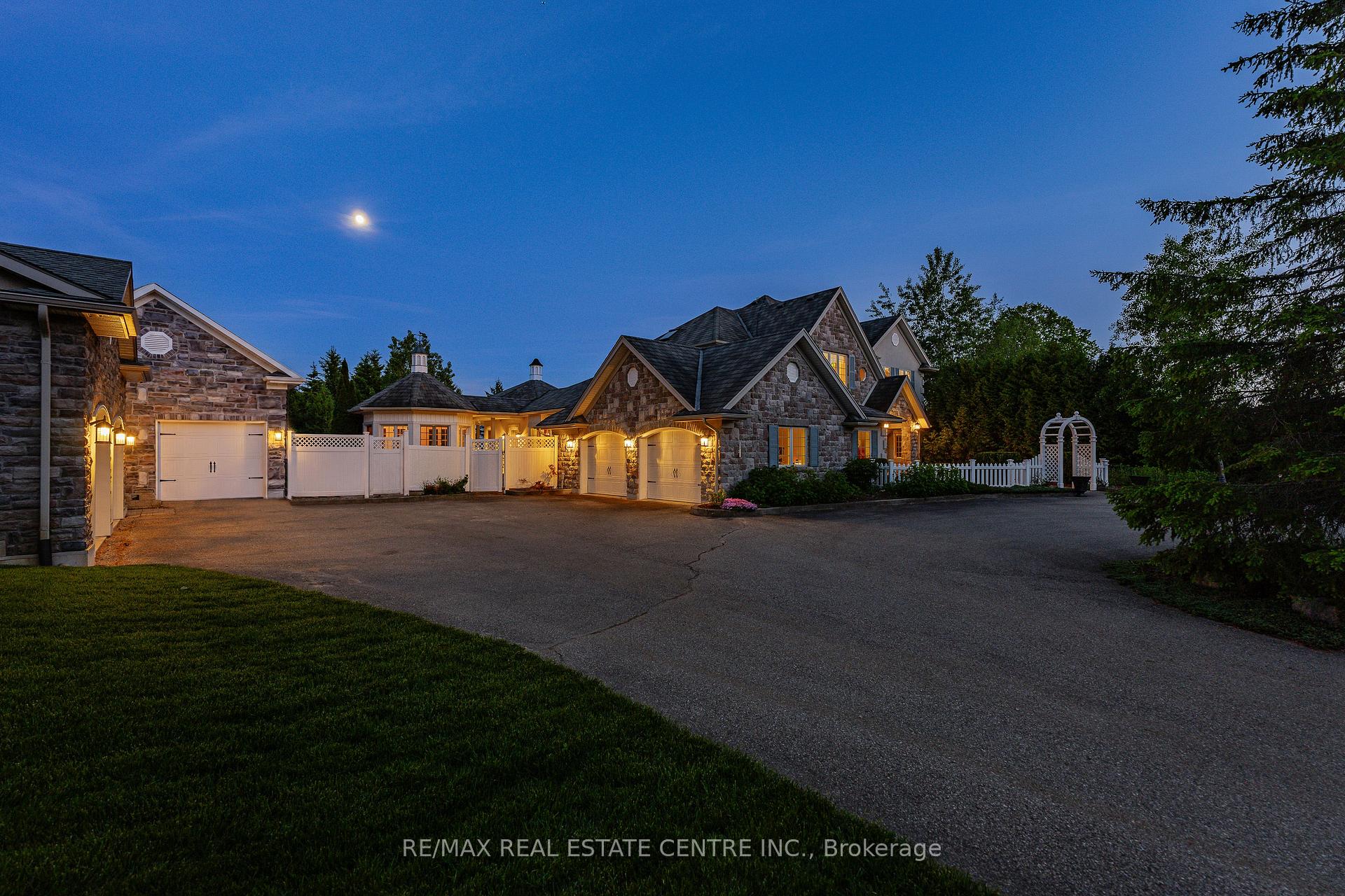 Photo 2 of 6805 Concession 2, Puslinch, Crieff/Aikensville/Killean — HOMEH