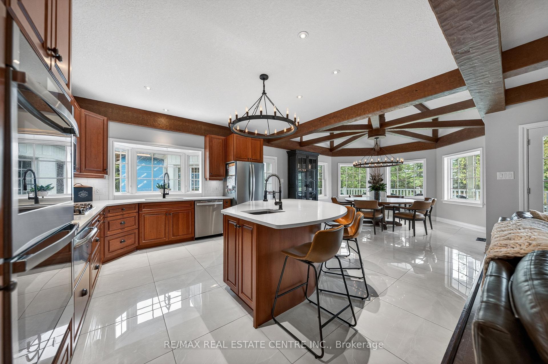 Photo 10 of 6805 Concession 2, Puslinch, Crieff/Aikensville/Killean — HOMEH