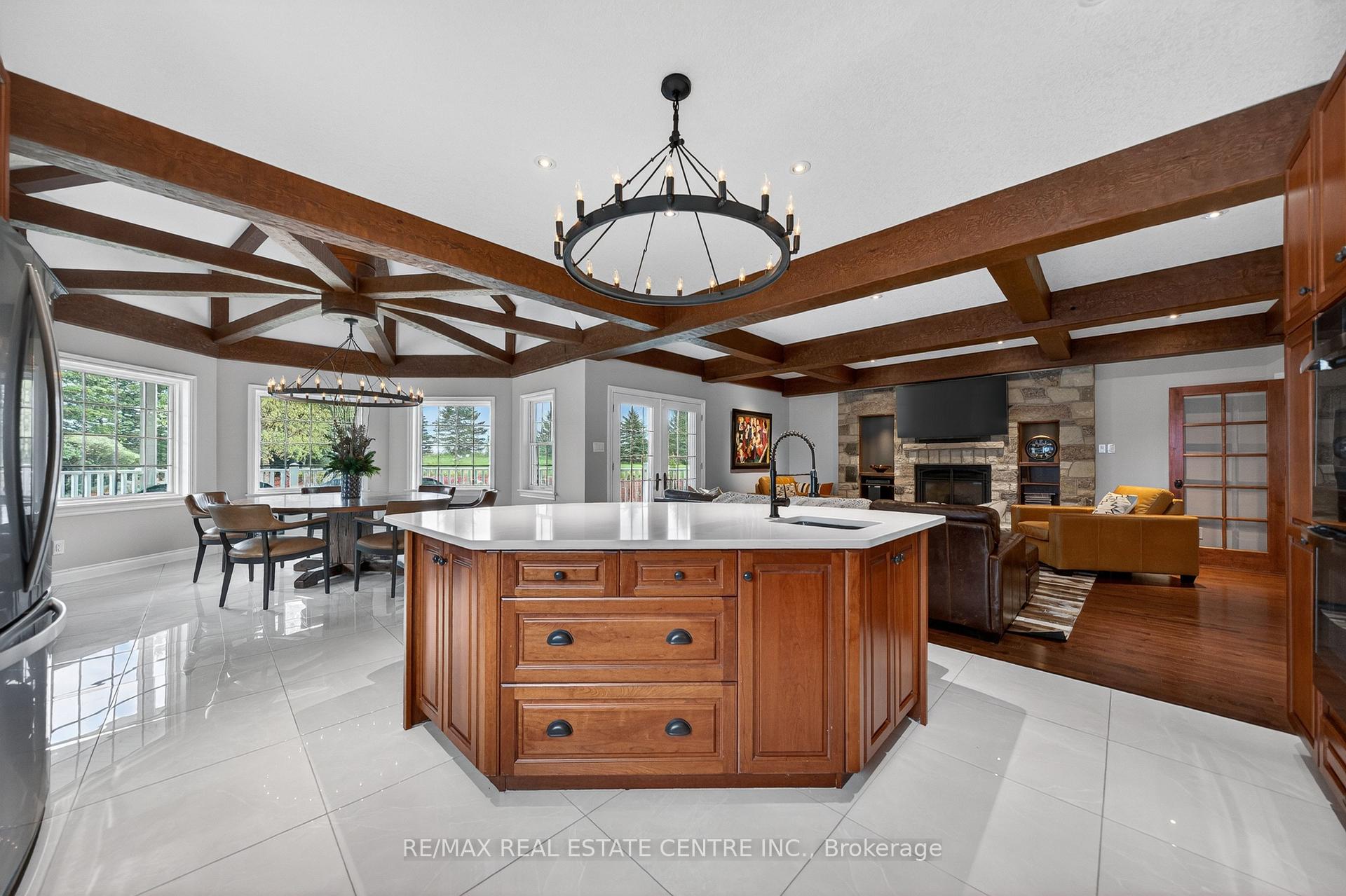 Photo 14 of 6805 Concession 2, Puslinch, Crieff/Aikensville/Killean — HOMEH
