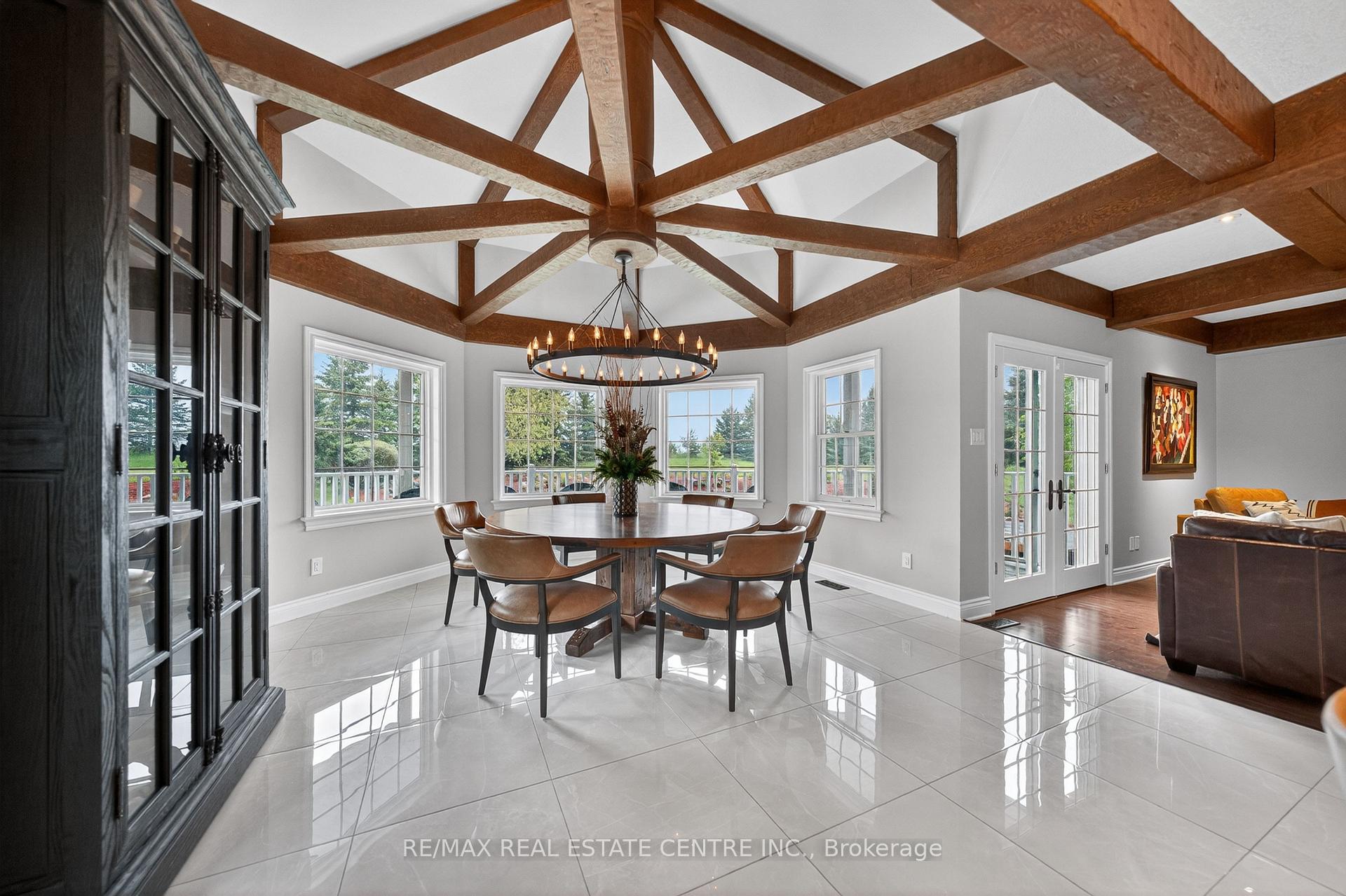 Photo 15 of 6805 Concession 2, Puslinch, Crieff/Aikensville/Killean — HOMEH