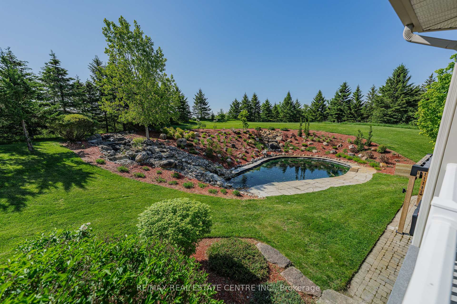 Photo 16 of 6805 Concession 2, Puslinch, Crieff/Aikensville/Killean — HOMEH