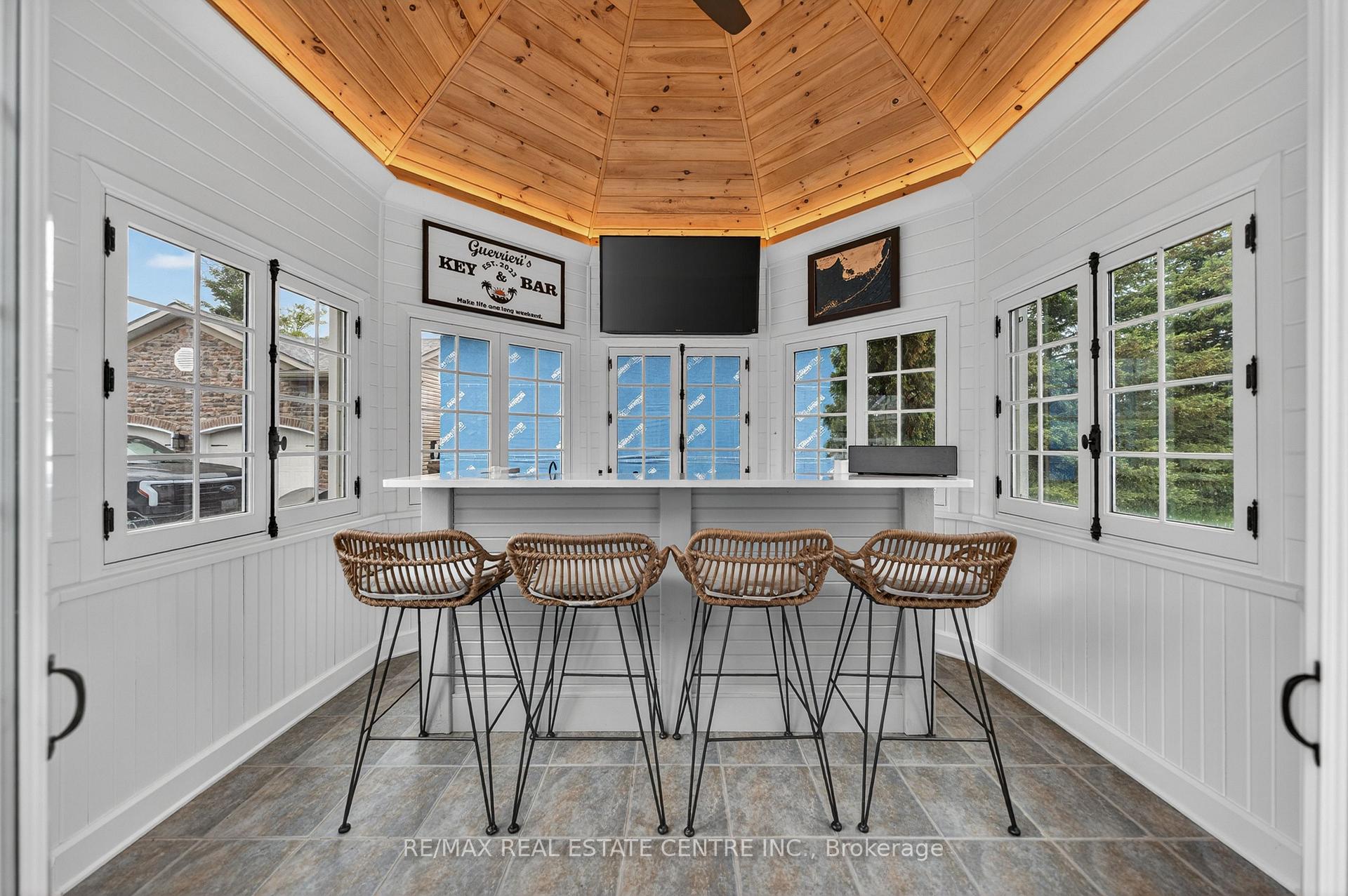 Photo 17 of 6805 Concession 2, Puslinch, Crieff/Aikensville/Killean — HOMEH