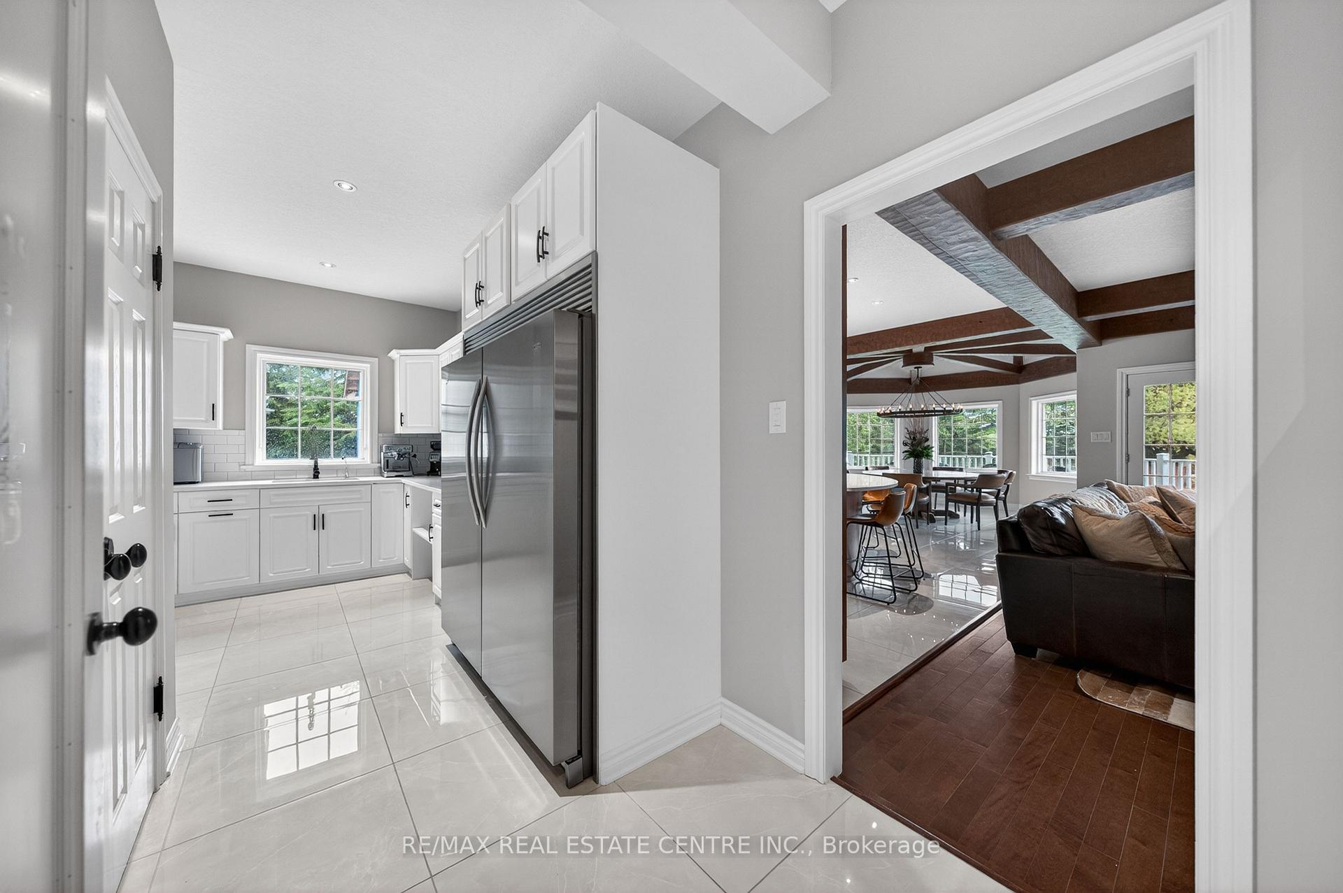 Photo 18 of 6805 Concession 2, Puslinch, Crieff/Aikensville/Killean — HOMEH