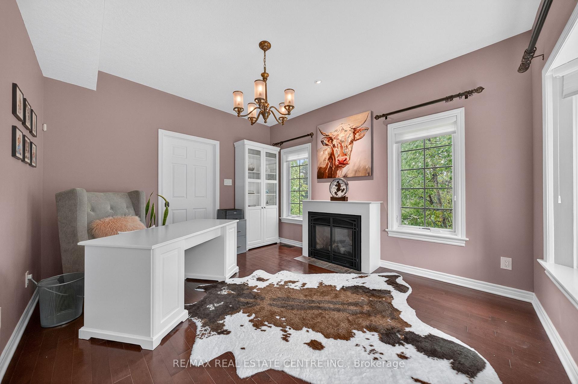 Photo 23 of 6805 Concession 2, Puslinch, Crieff/Aikensville/Killean — HOMEH