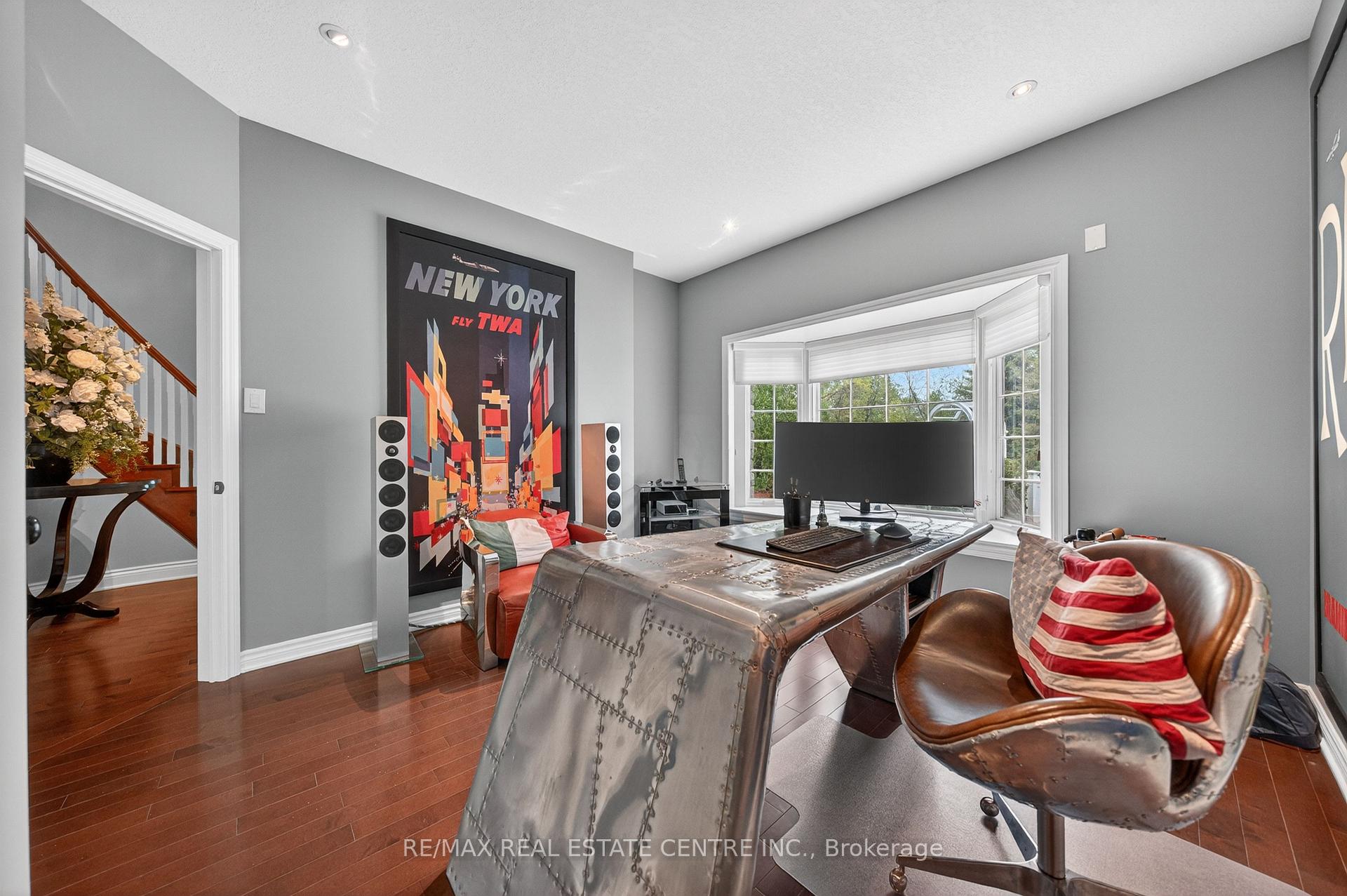 Photo 24 of 6805 Concession 2, Puslinch, Crieff/Aikensville/Killean — HOMEH