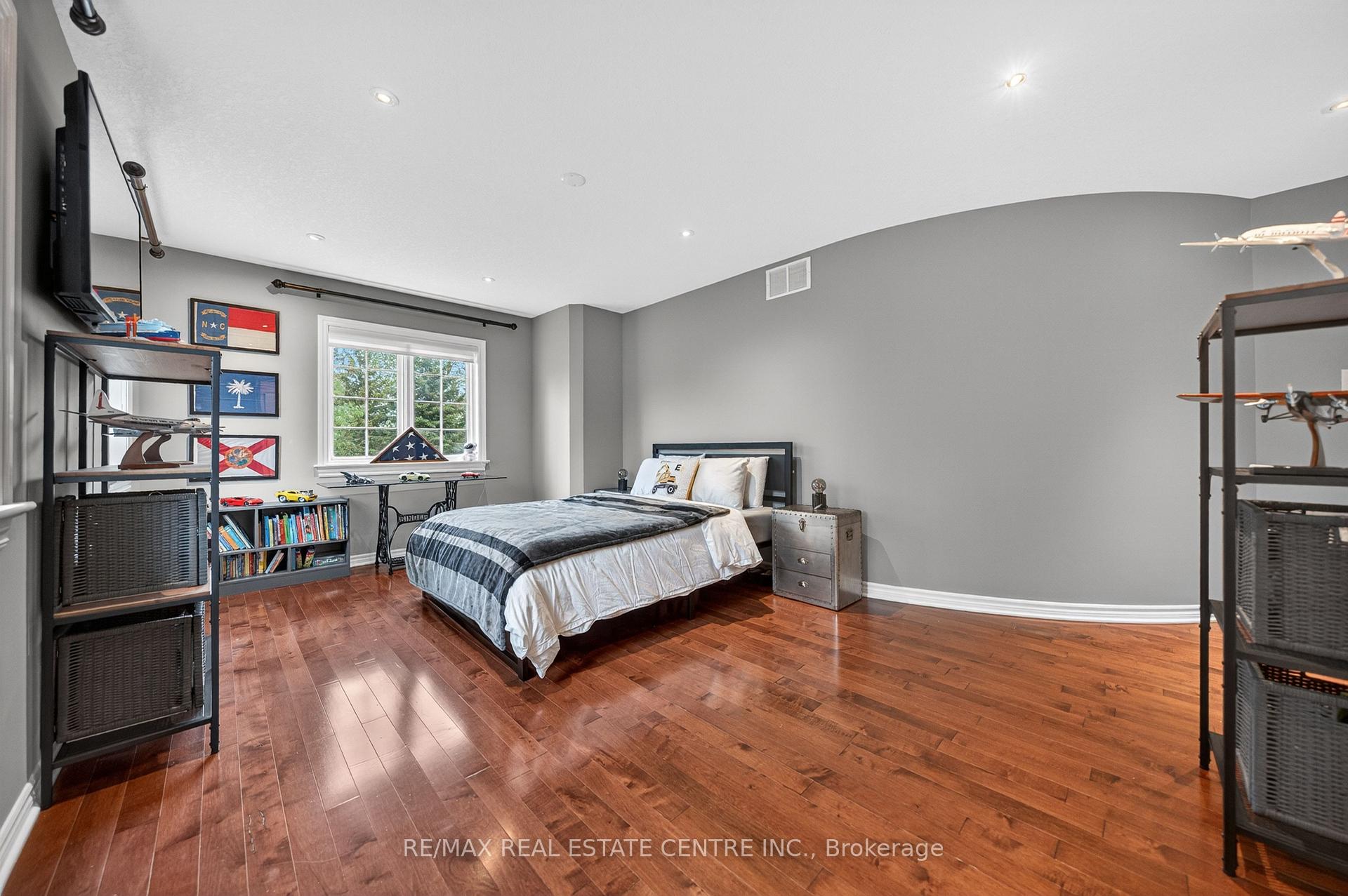 Photo 32 of 6805 Concession 2, Puslinch, Crieff/Aikensville/Killean — HOMEH