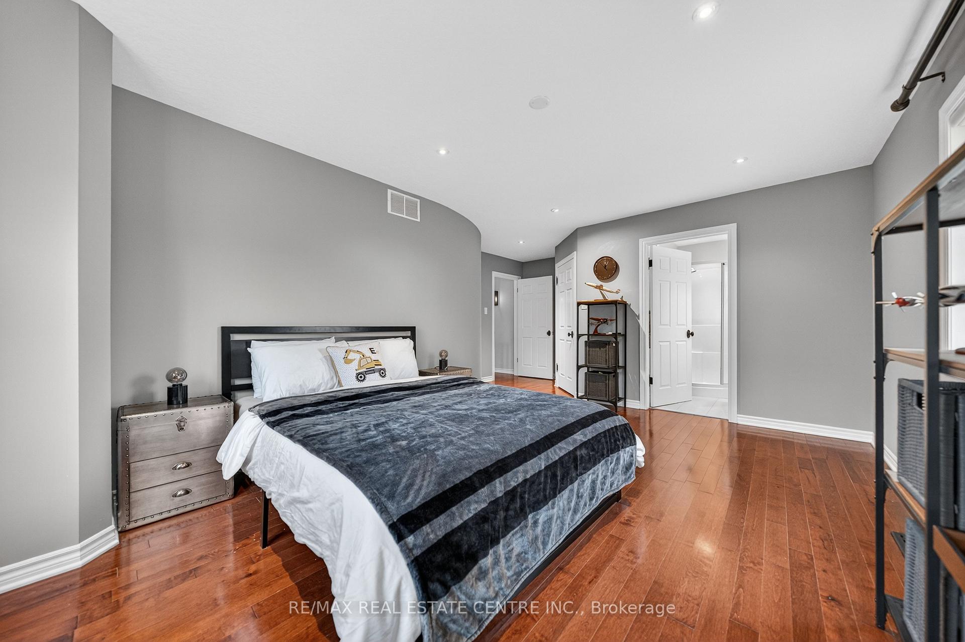 Photo 33 of 6805 Concession 2, Puslinch, Crieff/Aikensville/Killean — HOMEH