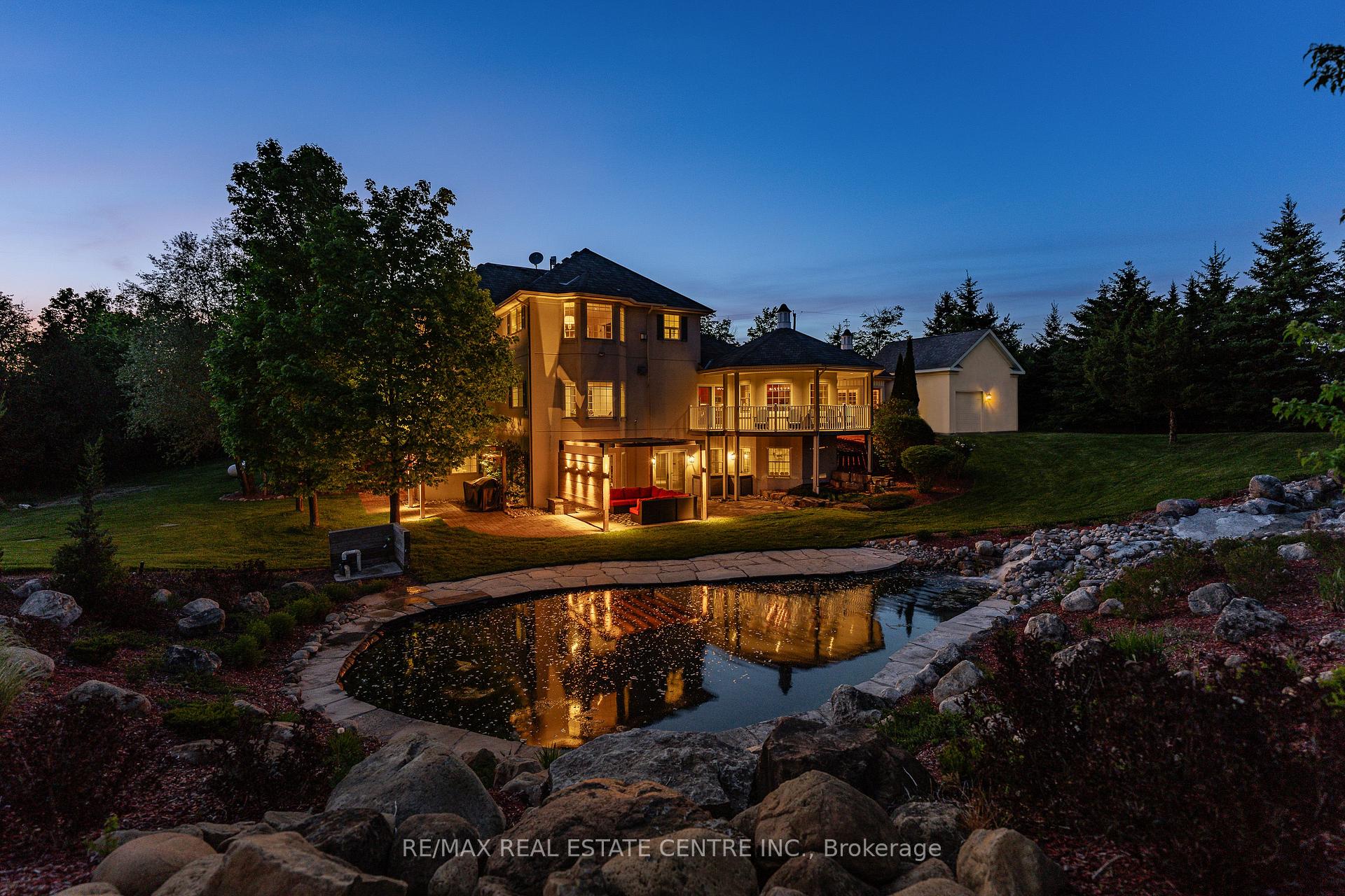Photo 43 of 6805 Concession 2, Puslinch, Crieff/Aikensville/Killean — HOMEH