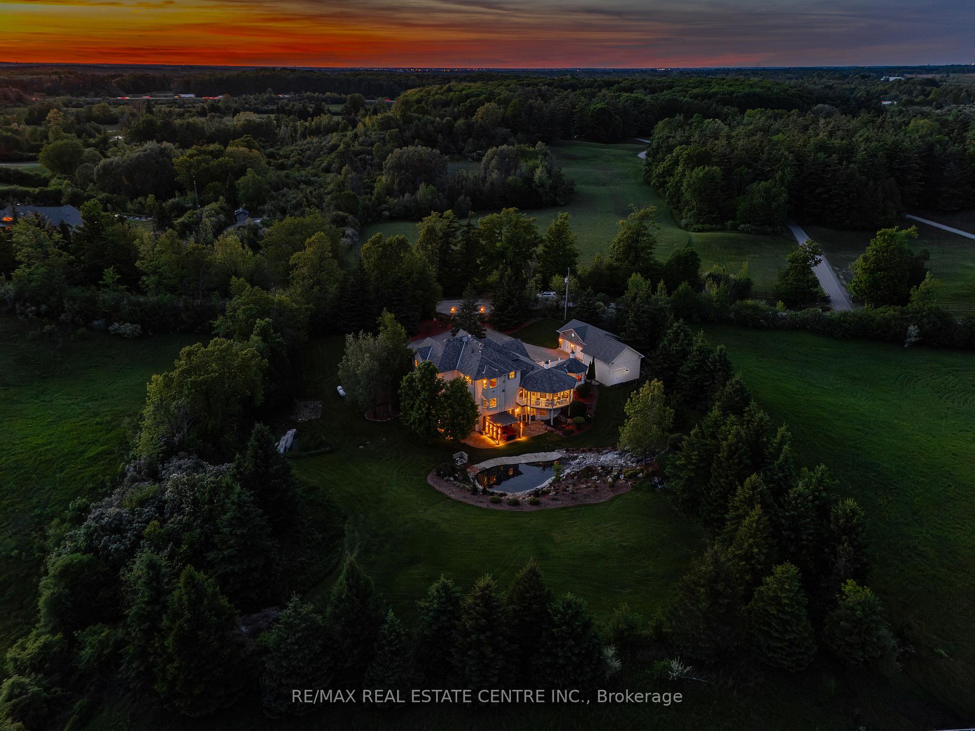 Photo 45 of 6805 Concession 2, Puslinch, Crieff/Aikensville/Killean — HOMEH