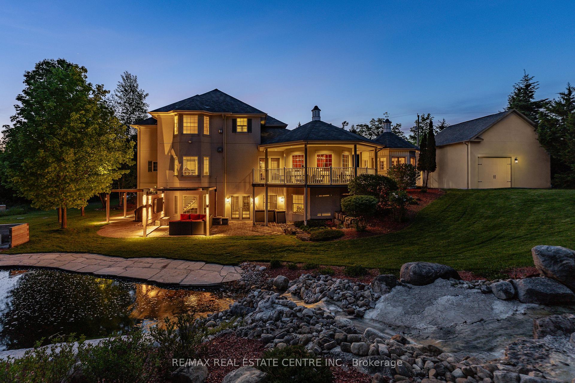 Photo 47 of 6805 Concession 2, Puslinch, Crieff/Aikensville/Killean — HOMEH