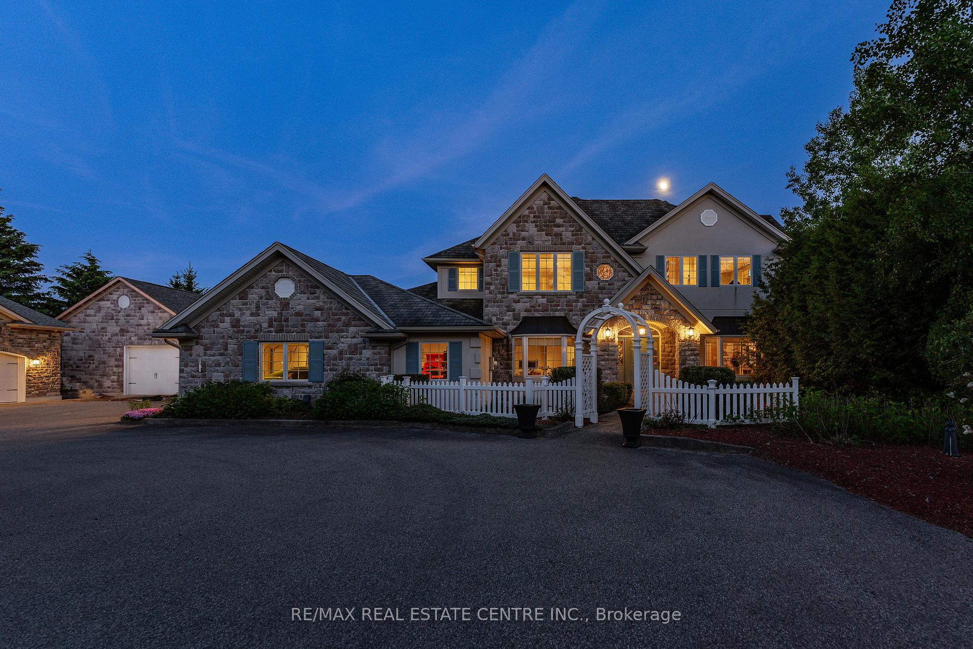 Photo 48 of 6805 Concession 2, Puslinch, Crieff/Aikensville/Killean — HOMEH