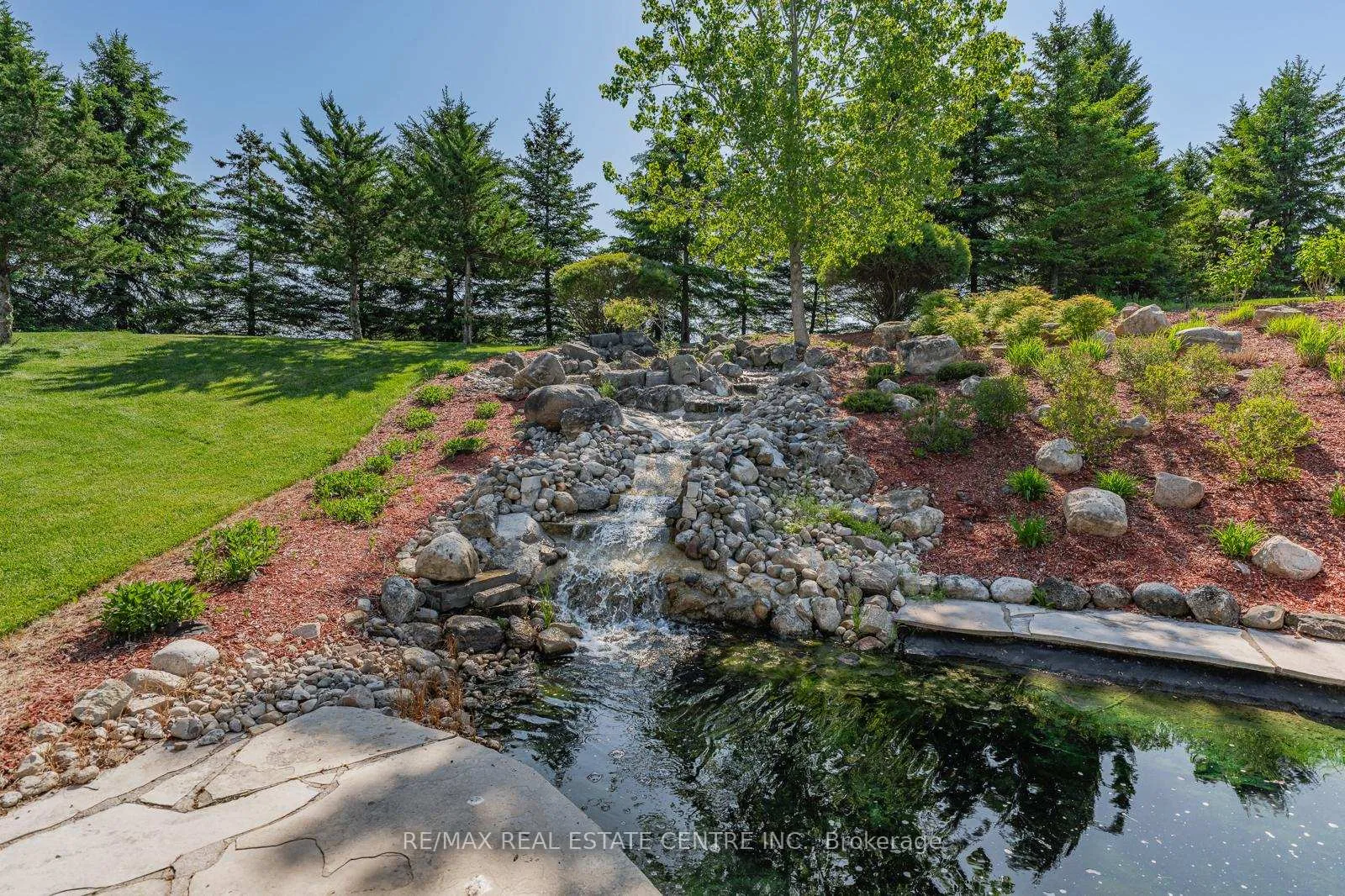 Photo 4 of 6805 Concession 2, Puslinch, Crieff/Aikensville/Killean — HOMEH