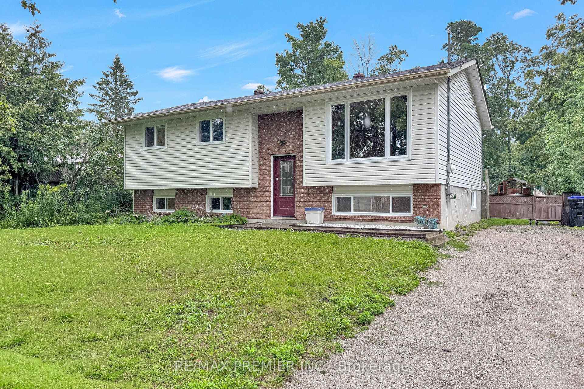 Photo 1 of 1303 Clearview Drive, Severn, Rural Severn — HOMEH