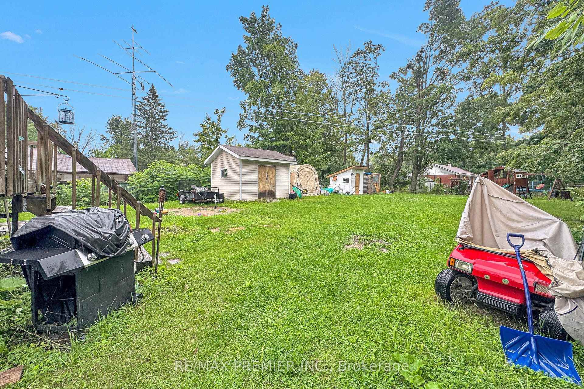 Photo 24 of 1303 Clearview Drive, Severn, Rural Severn — HOMEH