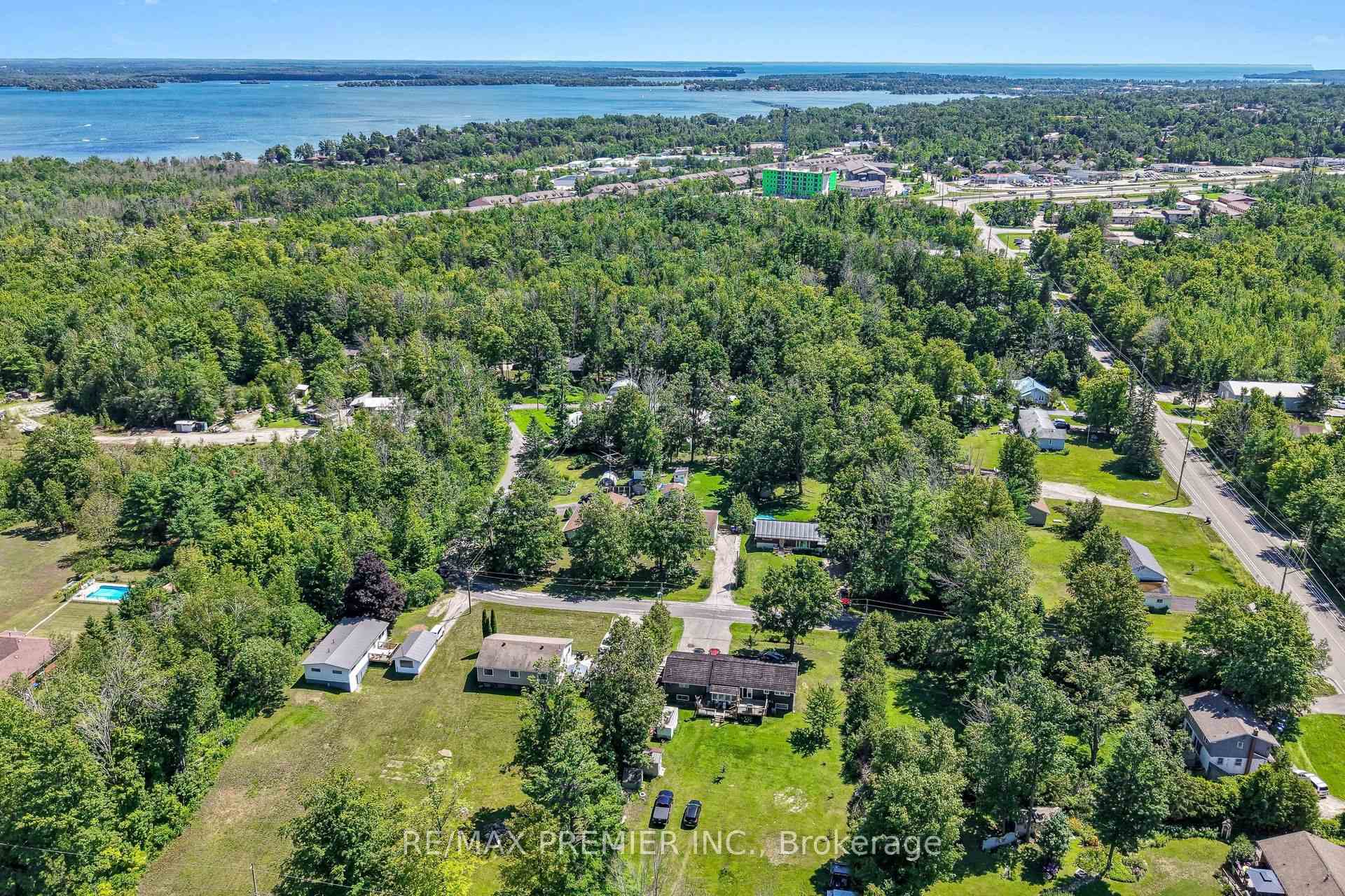 Photo 28 of 1303 Clearview Drive, Severn, Rural Severn — HOMEH