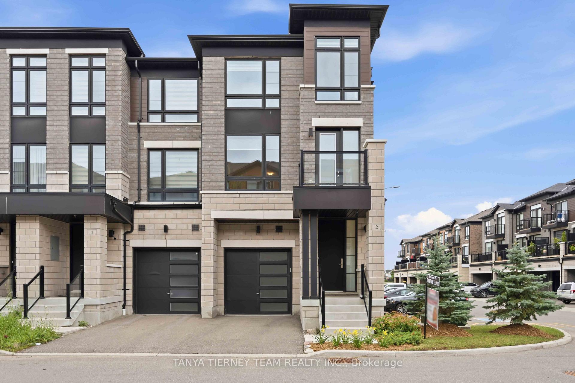 Photo 1 of 2 Lake Trail Way, Whitby, Brooklin — HOMEH