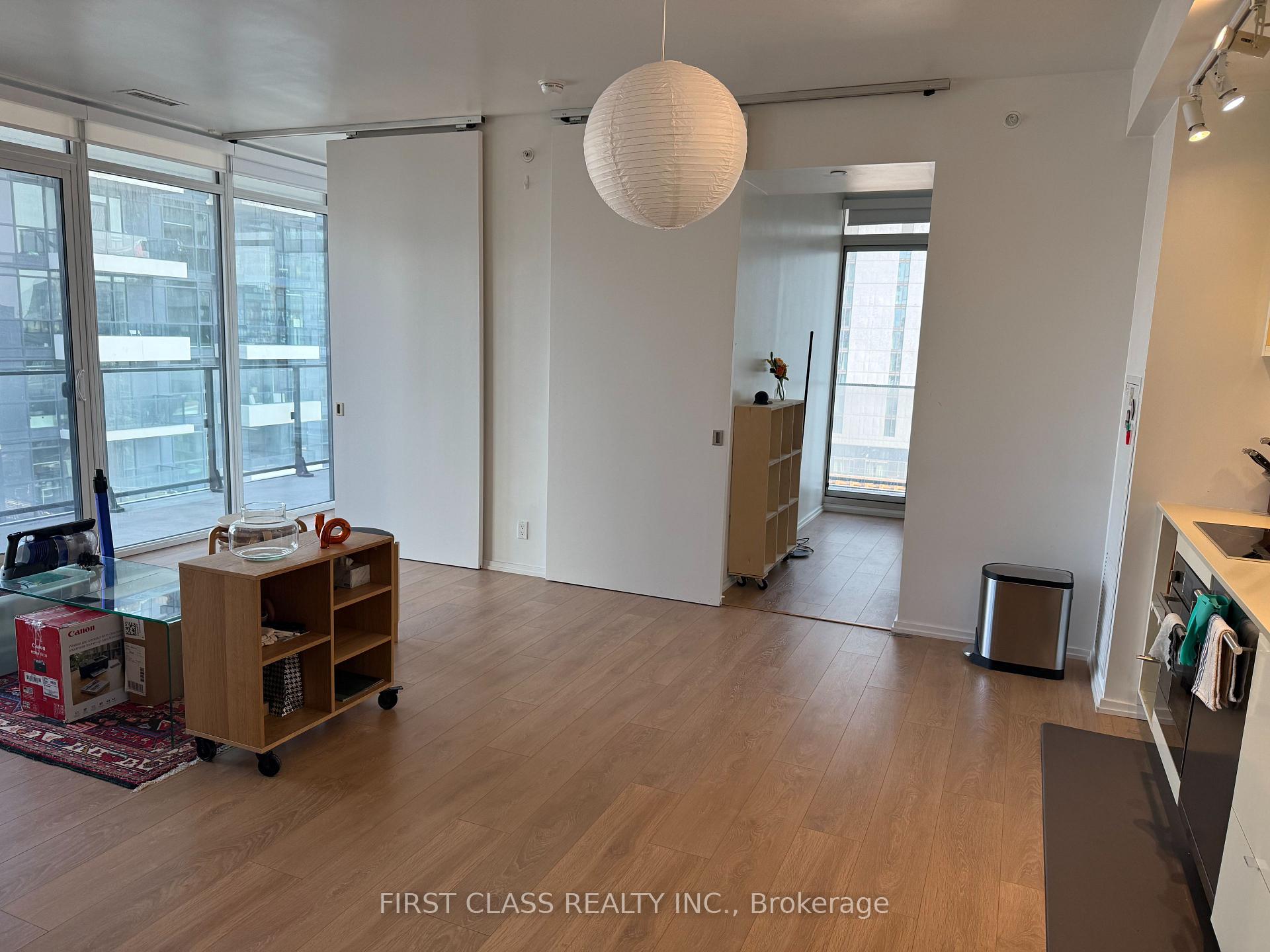 Photo 5 of Unit 1609, 125 Peter Street, Toronto, Waterfront Communities — HOMEH