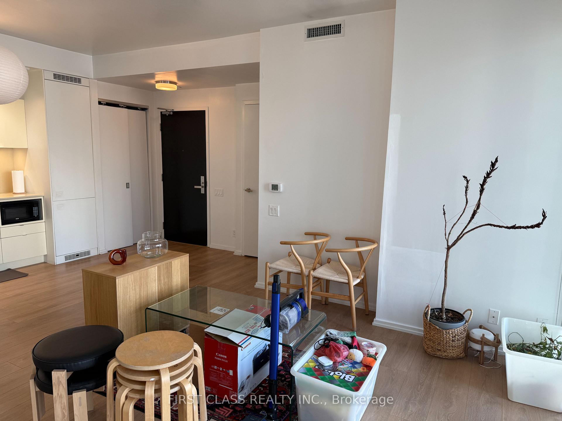 Photo 9 of Unit 1609, 125 Peter Street, Toronto, Waterfront Communities — HOMEH