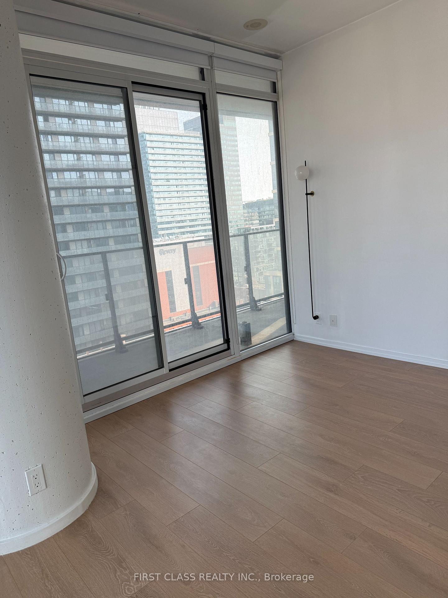 Photo 12 of Unit 1609, 125 Peter Street, Toronto, Waterfront Communities — HOMEH
