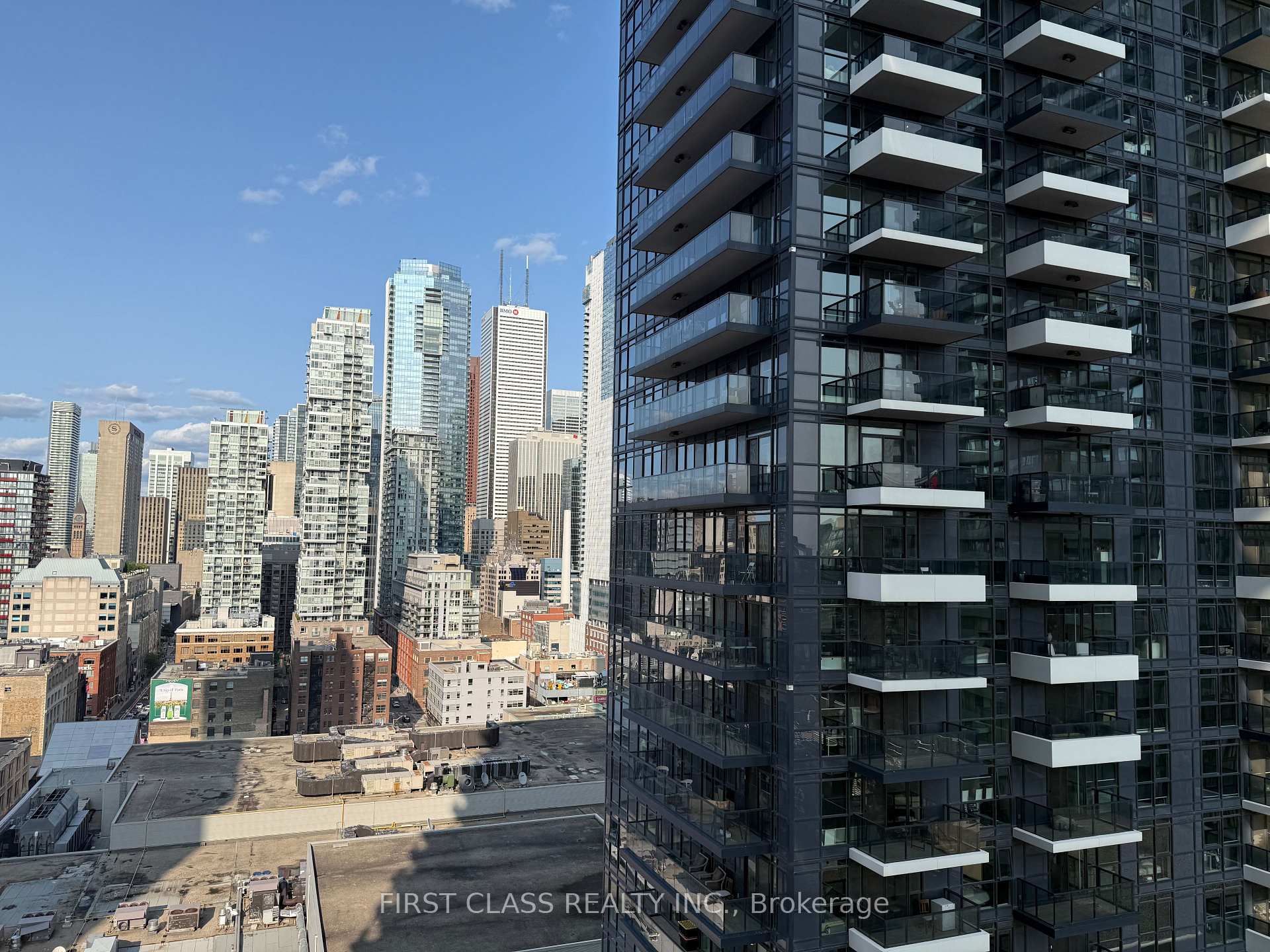 Photo 17 of Unit 1609, 125 Peter Street, Toronto, Waterfront Communities — HOMEH