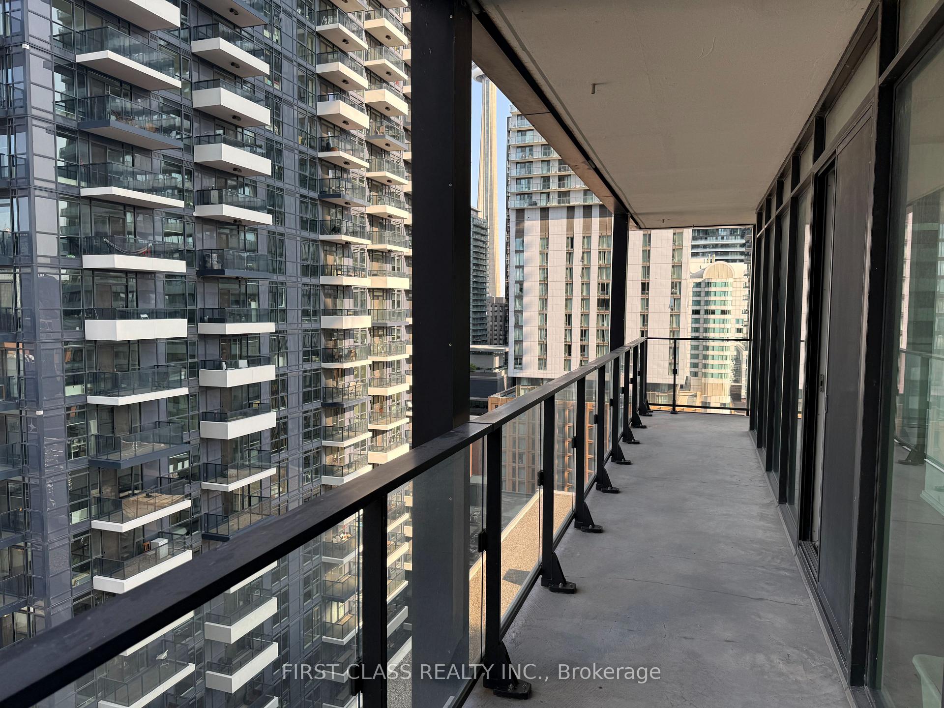 Photo 18 of Unit 1609, 125 Peter Street, Toronto, Waterfront Communities — HOMEH