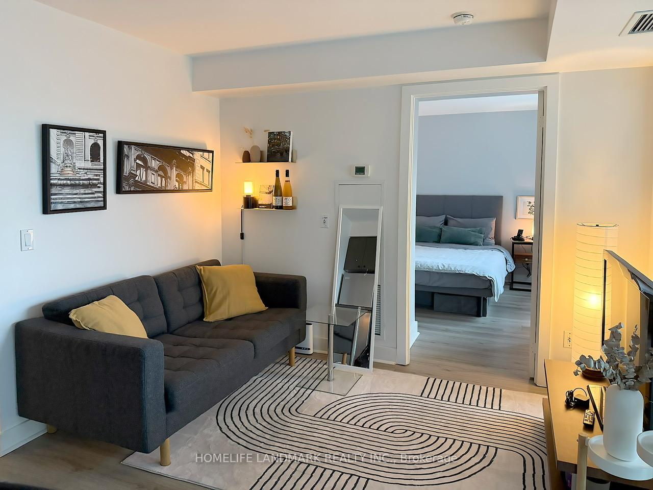 Photo 7 of Unit 601, 100 Western Battery Road, Toronto, Niagara — HOMEH