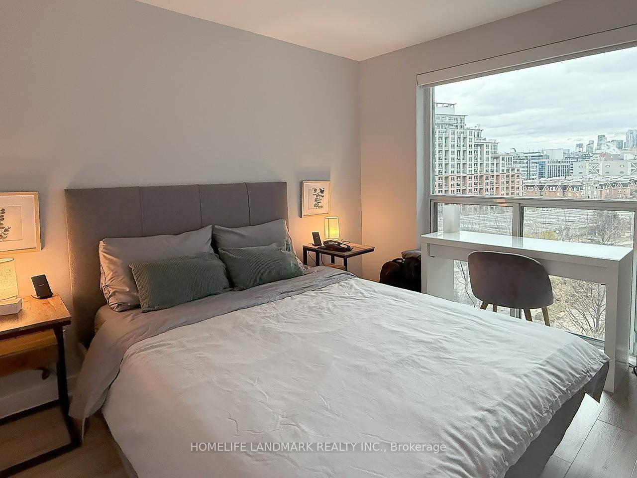 Photo 8 of Unit 601, 100 Western Battery Road, Toronto, Niagara — HOMEH