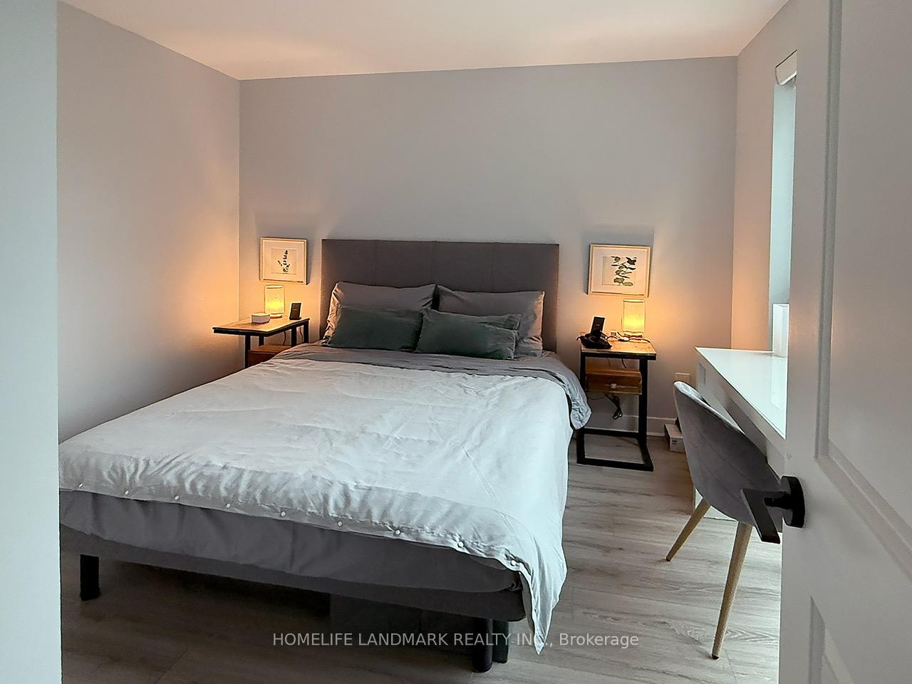 Photo 9 of Unit 601, 100 Western Battery Road, Toronto, Niagara — HOMEH