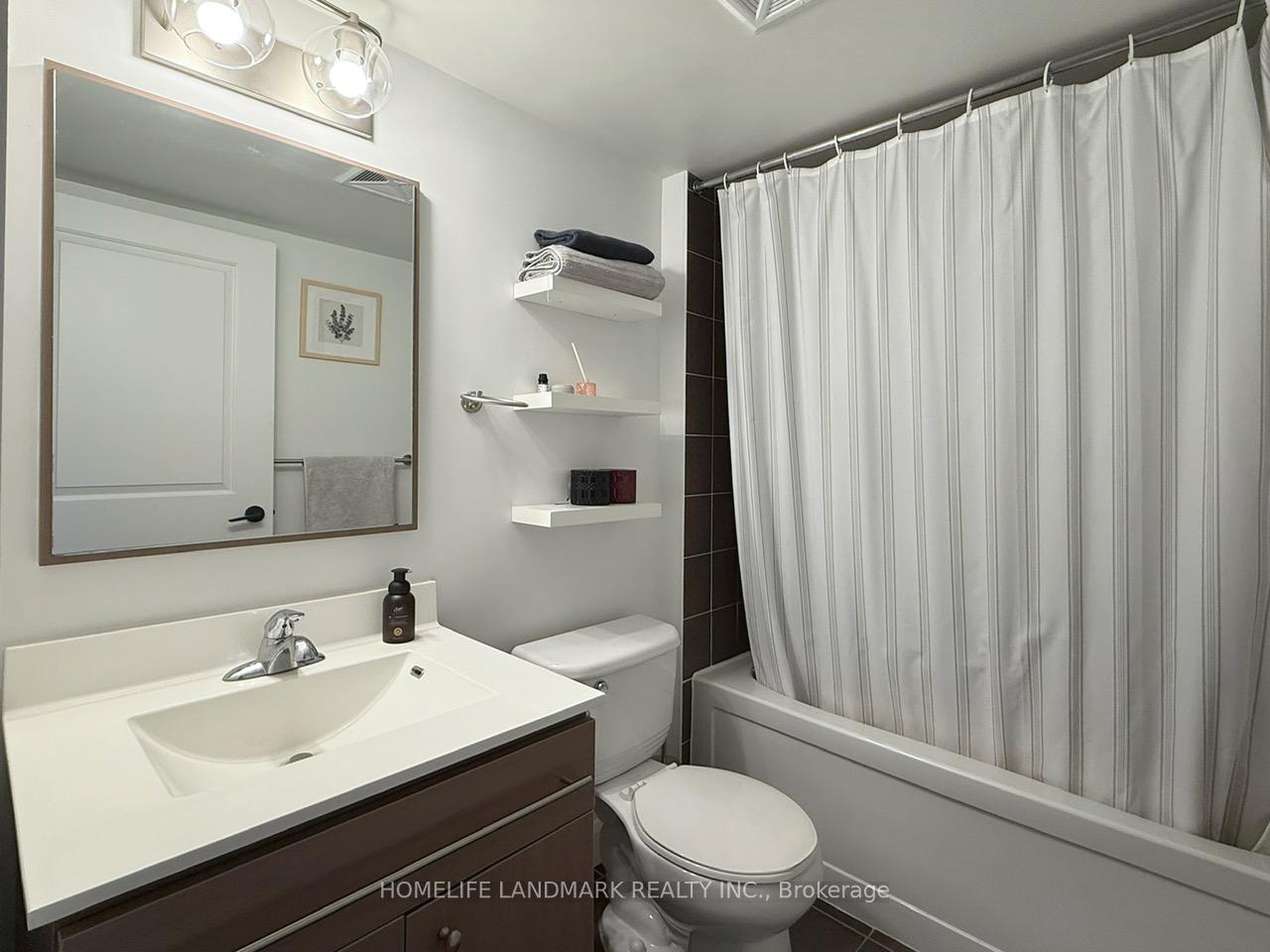 Photo 10 of Unit 601, 100 Western Battery Road, Toronto, Niagara — HOMEH