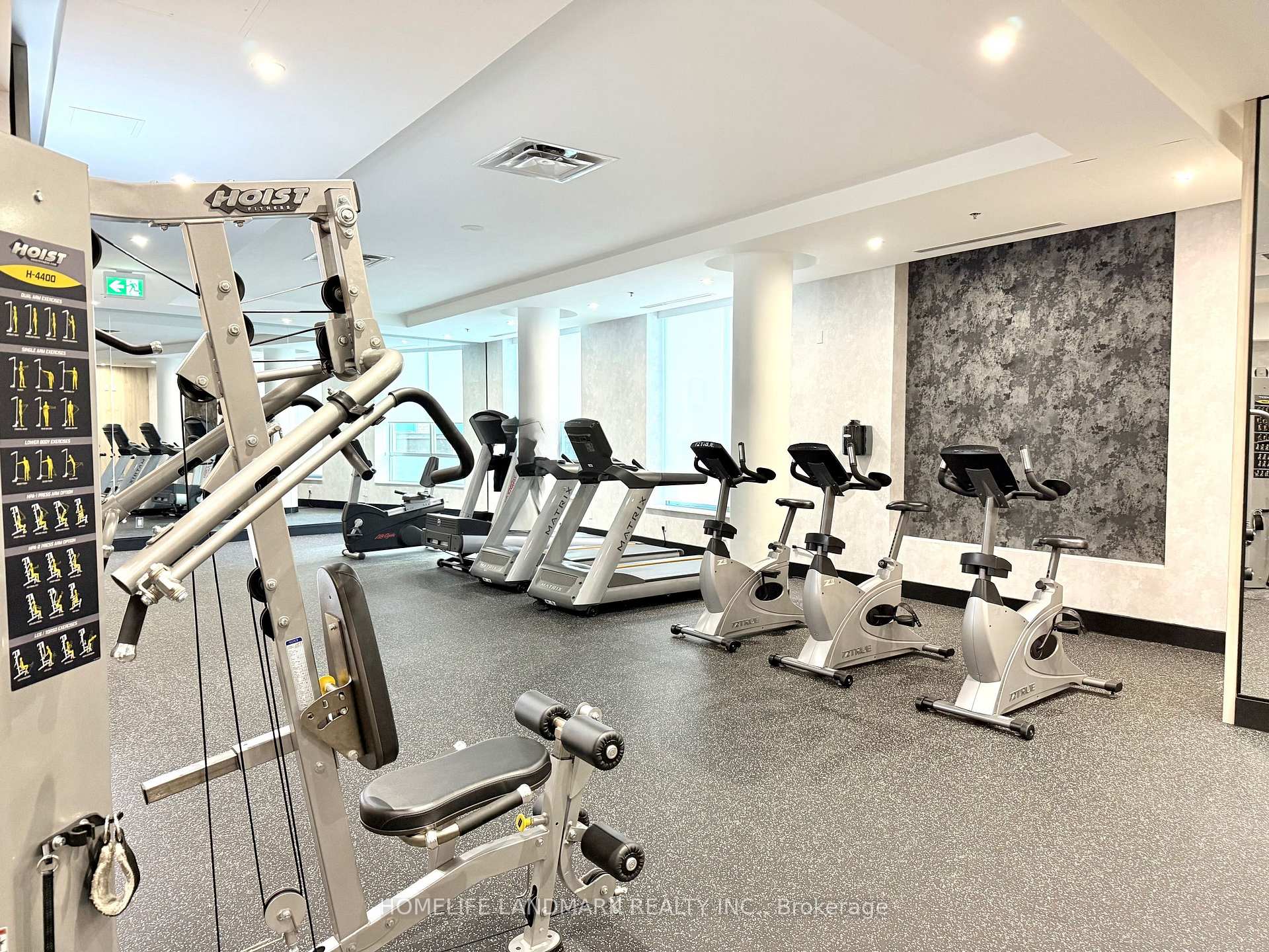 Photo 13 of Unit 601, 100 Western Battery Road, Toronto, Niagara — HOMEH