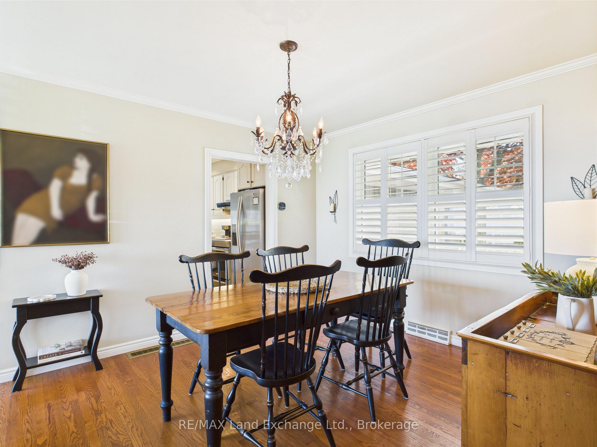Photo 21 of 422 Penetangore Row, Kincardine — HOMEH