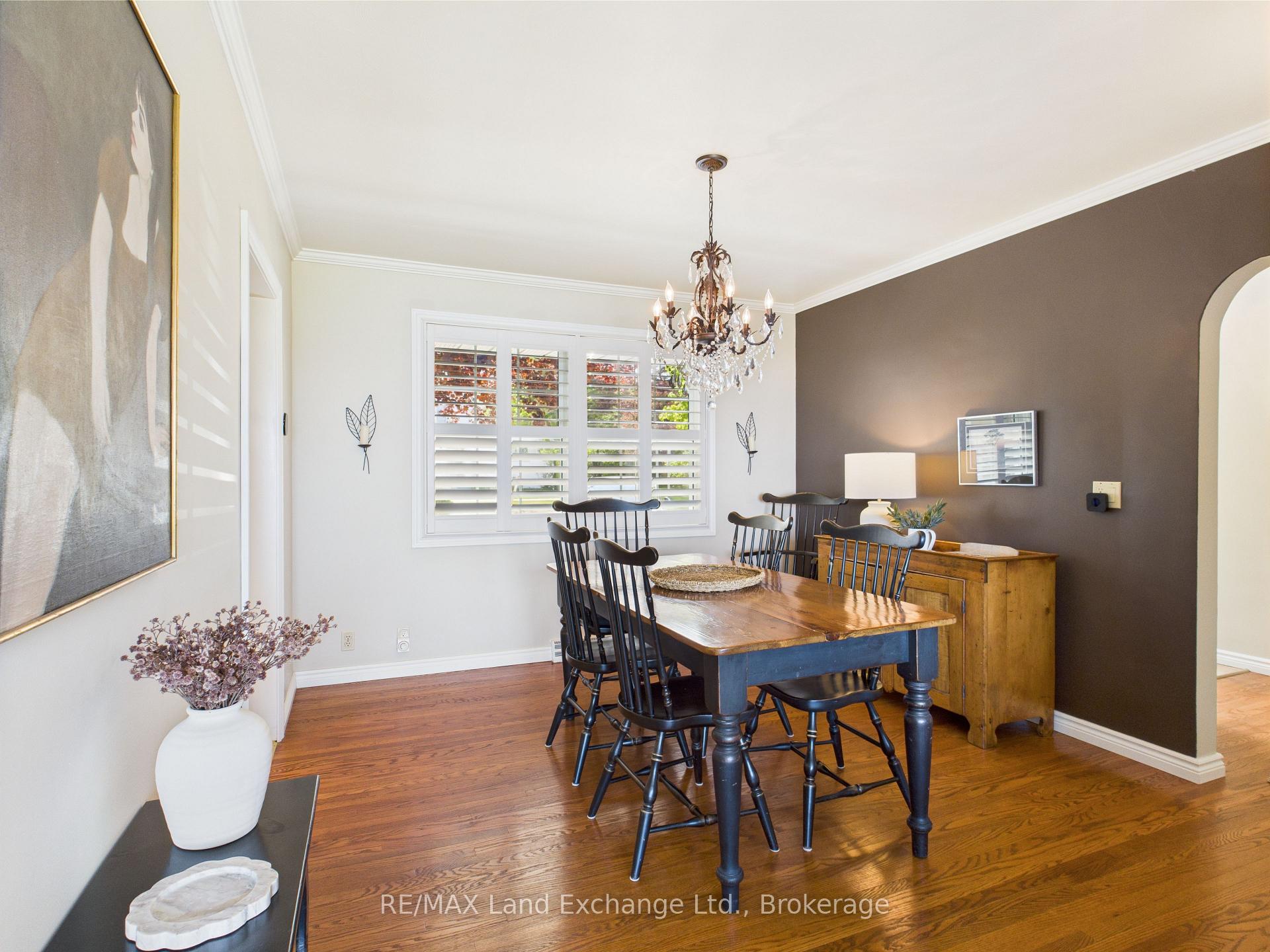 Photo 22 of 422 Penetangore Row, Kincardine — HOMEH